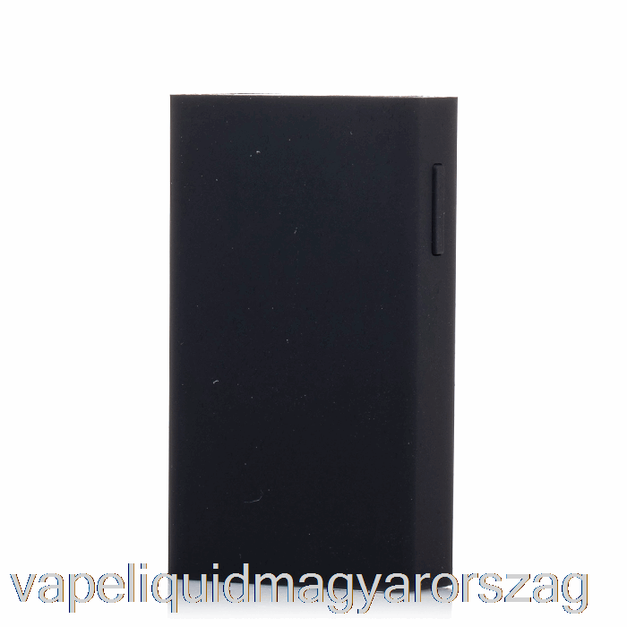Cartisan Tech Fekete Doboz Neo 510 Elemes Fehér Vape Toll